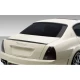 2005-2008 Maserati Quattroporte Eros Version 1 Rear Wing - image 1