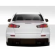 2008-2017 Mitsubishi Lancer GT Concept Trunk - image 1