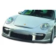 2005-2011 Porsche 997 GT-2 Front Lip - image 1