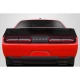 2008-2023 Dodge Challenger Novara Carbon Fiber Rear Wing - image 1