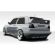 1985-1992 Volkswagen Golf R-1 Rear Bumper - image 1
