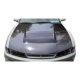 1997-1998 Nissan 240SX D-1 Carbon Fiber Hood - image 1