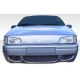 1990-1997 Volkswagen Passat RS Look Front Bumper - image 1