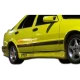 1986-1991 Saab 9000 Turbo Look Side Skirts - image 1