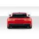 2014-2015 Chevrolet Camaro Z28 Look Rear Wing - image 1