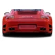 2005-2008 Porsche 997 AF-1 Rear Bumper - image 1