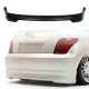 FRP TD Rear Lip > Scion xA (NCP60) 2004-2006 - image 1