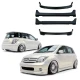 FRP TD Body Kit > Scion xA (NCP60) 2004-2006 - image 1