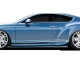 2012-2018 Bentley Continental AF-1 Side Skirts - image 1