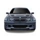 2002-2005 BMW 3 Series AF-2 Carbon Fiber Hood - image 1