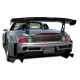 2000-2009 Honda S2000 AM-S Rear Bumper - image 1