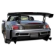 2000-2009 Honda S2000 AM-S Rear Bumper - image 1