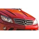 2008-2011 Mercedes C Class C63 Look Grille - image 1