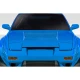 1989-1994 Nissan 240SX D-1 Hood - image 1