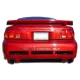 1994-1998 Ford Mustang Colt 2 Rear Bumper - image 1