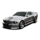 2005-2009 Ford Mustang CVX Kit - image 1