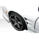 1989-1994 Nissan 240SX D-1 Fender - image 1