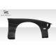 1989-1994 Nissan 240SX S13 D-1 Sport Fenders (+40mm) - 2 Piece - image 1