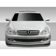 2006-2008 Mercedes CLS Eros Version 1 Front Lip - image 1