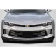 2016-2018 Chevrolet Camaro GMX Carbon Fiber Front Lip - image 1