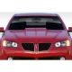 2008-2009 Pontiac G8 LE Designs Hood - image 1