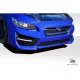 2015-2021 Subaru WRX NBR Concept Front Bumper - image 1