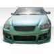 2002-2004 Nissan Altima R34 Front Bumper - image 1