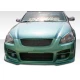 2002-2004 Nissan Altima R34 Front Bumper - image 1