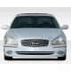 2002-2004 Infiniti Q45 VIP Front Bumper - image 1