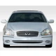 2002-2004 Infiniti Q45 VIP Front Bumper - image 1