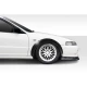 Universal Glider V2 4.7" Fender Flares - 2 Piece - image 1