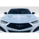 2021-2025 Acura TLX Enerva Hood - image 1