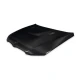 2008-2013 BMW 1 Series M3 Look Carbon Fiber Hood - image 1