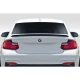 2014-2021 BMW 2 Series 3DS Rear Wing - image 1