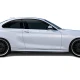 2014-2021 BMW 2 Series 3DS Side Skirts - image 1