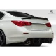 2014-2023 Infiniti Q50 A Spec Rear Wing - image 1