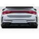 2021-2024 Kia K5 Aerotune Rear Lip - image 1