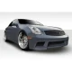 2003-2007 Infiniti G Coupe D-Spec Kit - image 1