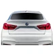 2015-2019 BMW X6 AF-1 Rear Wing - image 1