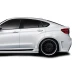 2015-2019 BMW X6 AF-1 Fender - image 1