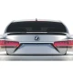 2018-2024 Lexus LC500 AF-1 Rear Wing - image 1