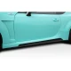 2013-2020 Scion FRS 86-R Side Skirts - image 1
