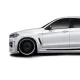 2015-2019 BMW X6 AF-1 Fender - image 1