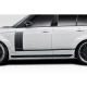 2013-2021 Land Rover Range Rover AF-1 Side Skirts - image 1