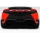 2012-2014 McLaren MP4-12C AF-1 Rear Bumper - image 1
