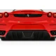 2005-2009 Ferrari F430 AF-1 Rear Lip - image 1