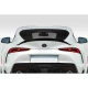 2019-2023 Toyota Supra AG Design Rear Wing - image 1