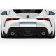 2019-2023 Toyota Supra AG Design Rear Lip - image 1