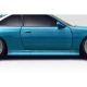 1995-1998 Nissan 240SX B Sport Side Skirts - image 1