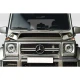 2000-2018 Mercedes G Class Behemoth Hood - image 1